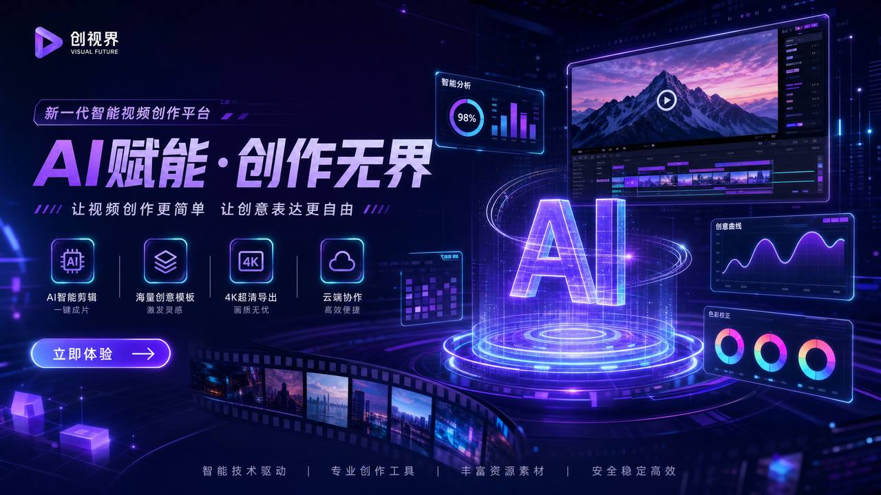 欧美双飞视频-AI视频剪辑教程视频演示