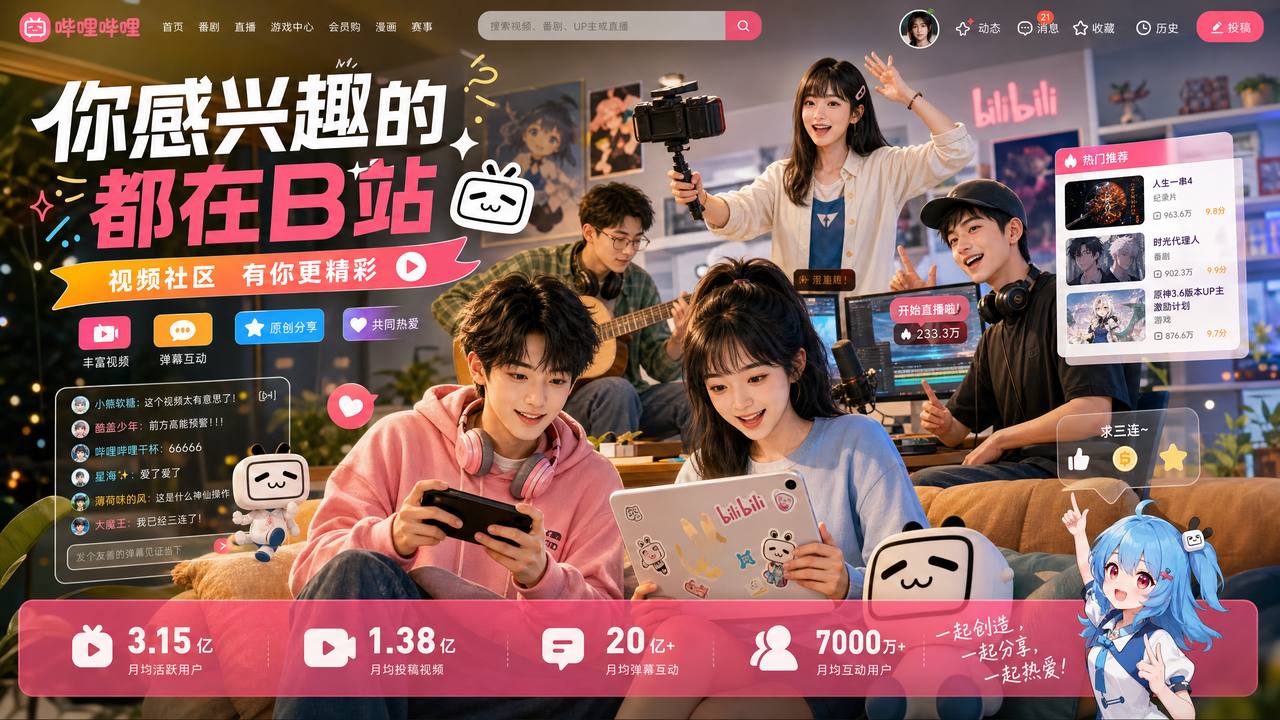 欧美双飞视频教程-视频运营涨粉技巧教程